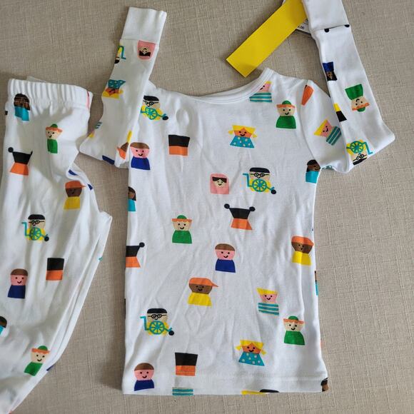 Christian Robinson  (For Target) Pajamas - Picture 2 of 7